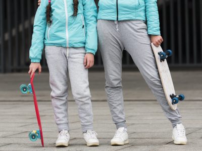 Track Pants Track Pants